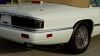 1996 Jaguar XJS - 10