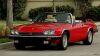 1991 Jaguar XJS Convertible Classic Collection Edition - 2