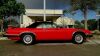 1991 Jaguar XJS Convertible Classic Collection Edition - 3