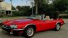1991 Jaguar XJS Convertible Classic Collection Edition - 8