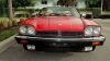 1991 Jaguar XJS Convertible Classic Collection Edition - 15