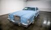 1978 Lincoln Continental Mark V - 7