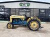 1964 Ford 2000 LCG Utility Tractor- No Reserve - 4