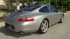 1999 Porsche 911 Carrera - 8