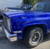 1987 GMC R/V 1500 Series - 2