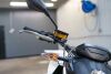 2015 Zero DS Electric Motorcycle - 15