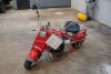 1955 Cushman Motorcycle - 3