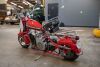 1955 Cushman Motorcycle - 5