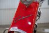 1955 Cushman Motorcycle - 8