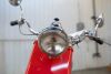 1955 Cushman Motorcycle - 9