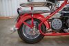1955 Cushman Motorcycle - 20