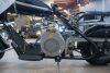 1957 Cushman Motorcycle - 19