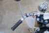 1957 Cushman Motorcycle - 22