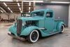 1936 Chevrolet Pickup Truck - 2