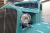 1936 Chevrolet Pickup Truck - 15