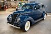 1937 Ford Tudor - 2