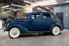 1937 Ford Tudor - 4