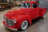 1948 Chevrolet Thriftmaster 5 Window Custom Pickup - 2