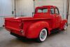 1948 Chevrolet Thriftmaster 5 Window Custom Pickup - 6