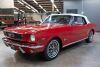 1966 Ford Mustang - 2