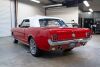 1966 Ford Mustang - 5