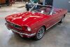 1966 Ford Mustang - 15
