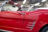 1966 Ford Mustang - 30