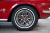 1966 Ford Mustang - 102
