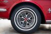 1966 Ford Mustang - 103