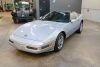 1996 Chevrolet Corvette Collector's Edition - 2