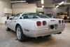 1996 Chevrolet Corvette Collector's Edition - 5