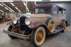 1928 REO Flying Cloud - 2