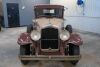 1928 REO Flying Cloud - 5