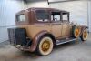 1928 REO Flying Cloud - 8