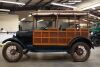 1926 Ford Model T Depot Hack - 4