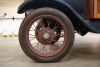 1926 Ford Model T Depot Hack - 56