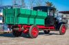 1928 International SF-34 1 1/2 Ton Grain Truck - 4