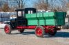 1928 International SF-34 1 1/2 Ton Grain Truck - 5