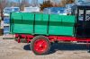 1928 International SF-34 1 1/2 Ton Grain Truck - 25