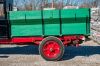 1928 International SF-34 1 1/2 Ton Grain Truck - 26