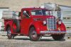 1940 Diamond T 201 Pickup - 8