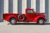 1940 Diamond T 201 Pickup - 9