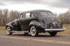 1940 Packard Super Eight 160 Touring Sedan (Model 1803) - 9
