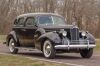 1940 Packard Super Eight 160 Touring Sedan (Model 1803) - 11