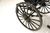 1886 Daimler Four Wheel Automobile Replica - 5