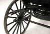 1886 Daimler Four Wheel Automobile Replica - 9