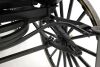 1886 Daimler Four Wheel Automobile Replica - 10
