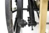 1886 Daimler Four Wheel Automobile Replica - 20