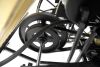 1886 Daimler Four Wheel Automobile Replica - 22