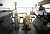 1886 Daimler Four Wheel Automobile Replica - 23